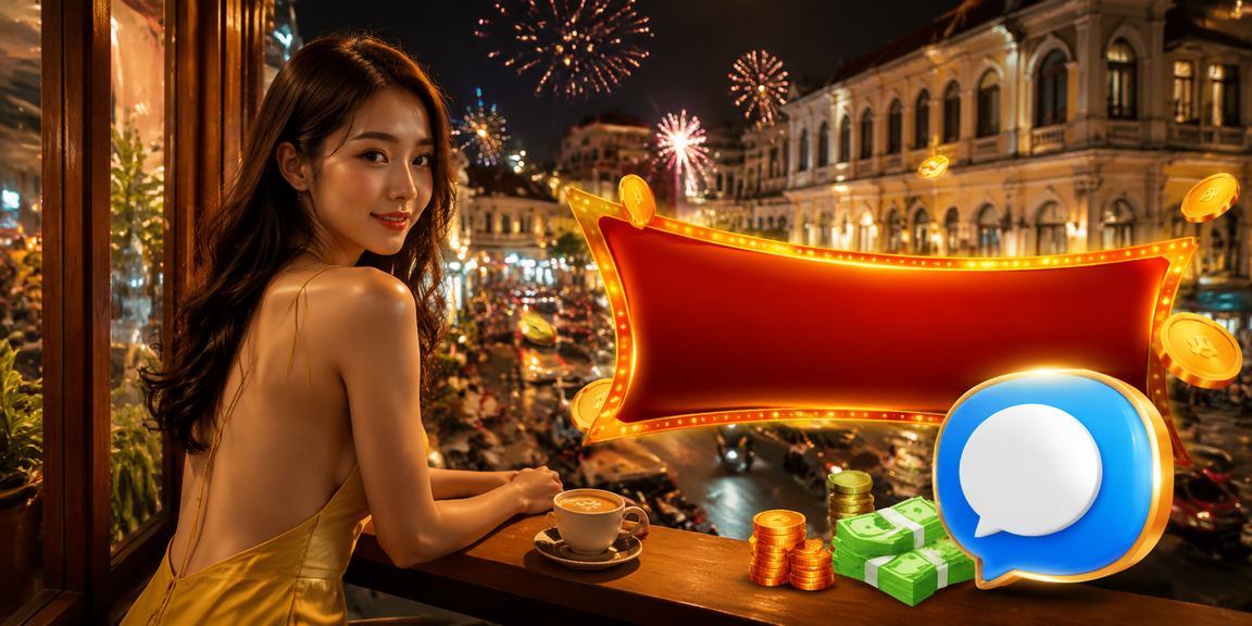 Thành viên VIP nhận cashback khi thưởng thức cà phê tại Hồ Chí Minh