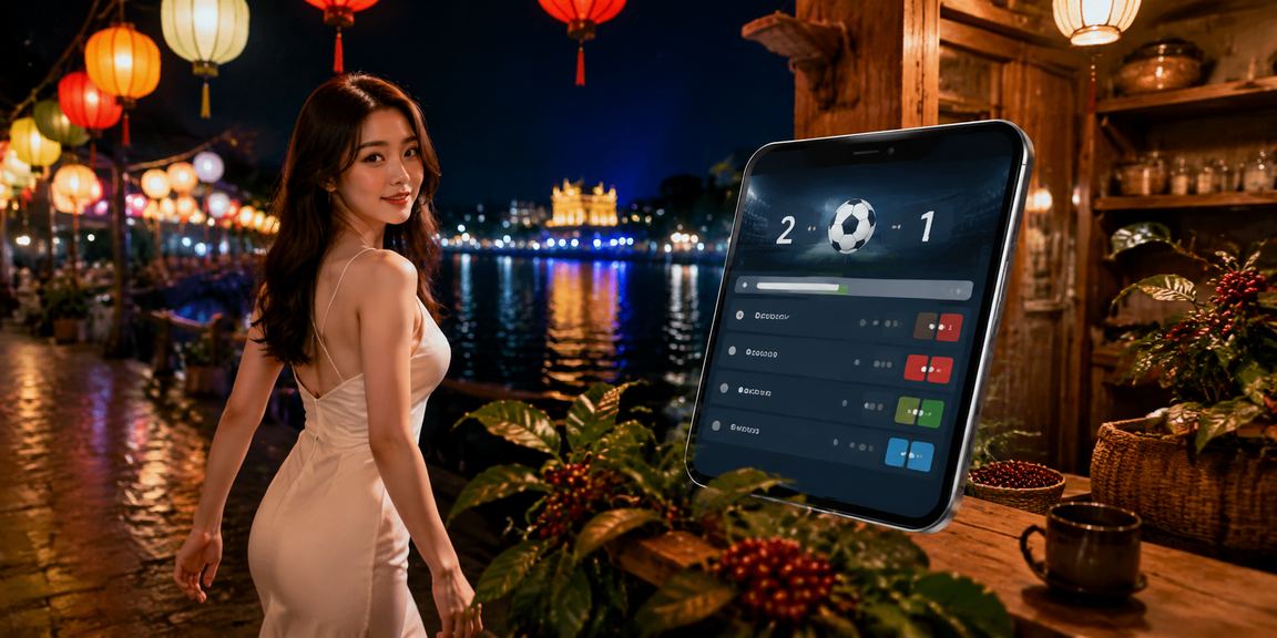 Người dùng kiểm tra bảo mật tài khoản cá cược tại Huế
